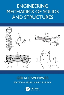 Engineering Mechanics of Solids and Structures
