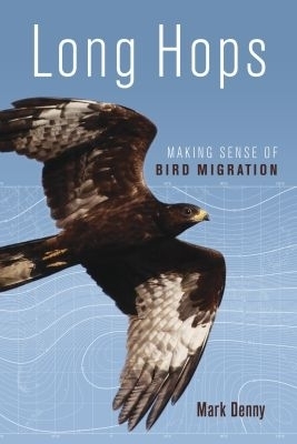 Long Hops - Mark Denny