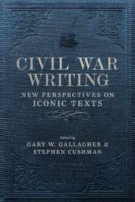 Civil War Writing - 