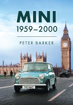 Mini 1959-2000