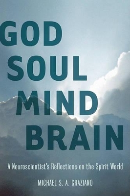 God Soul Mind Brain
