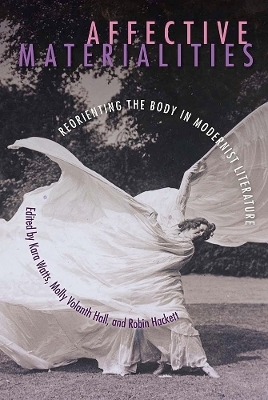 Affective Materialities - 