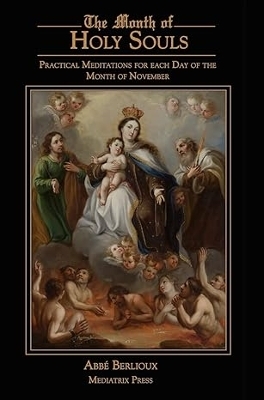 The Month of Holy Souls