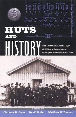 Huts and History - 