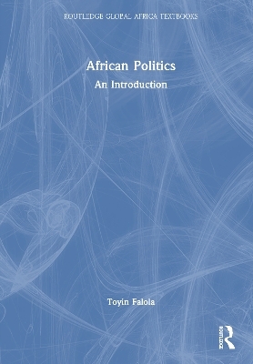 African Politics - Toyin Falola