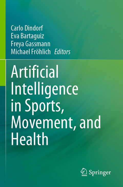 Artificial Intelligence in Sports, Movement, and Health - 