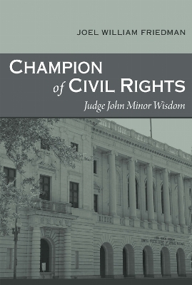Champion of Civil Rights