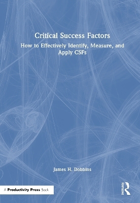 Critical Success Factors