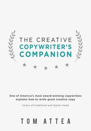 The Creative Copywriter's Companion