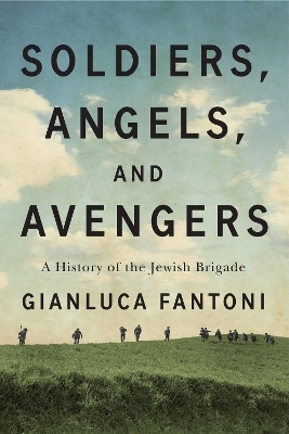 Soldiers, Angels, and Avengers - Gianluca Fantoni