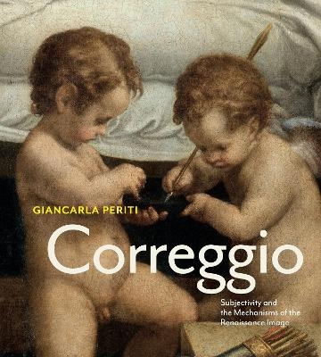 Correggio - Giancarla Periti