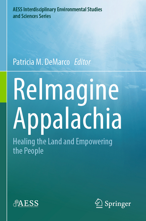 ReImagine Appalachia - 