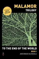 To The End of the World - Jose Ignacio Valenzuela