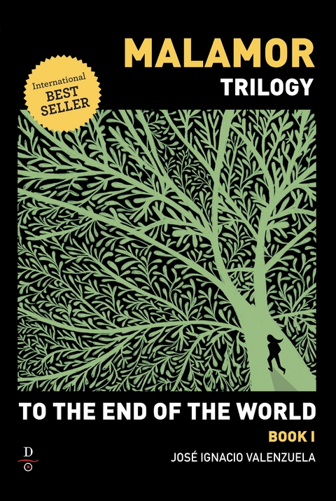 To The End of the World - Jose Ignacio Valenzuela