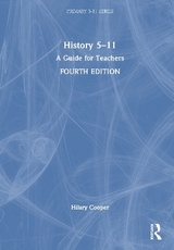 History 5–11 - Cooper, Hilary