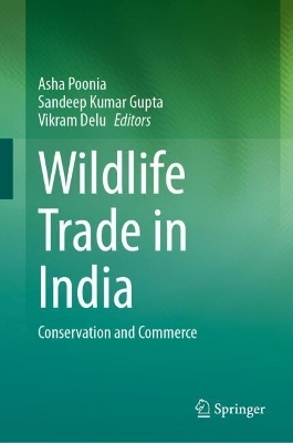 Wildlife Trade in India - 