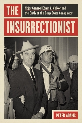 The Insurrectionist - Peter Adams