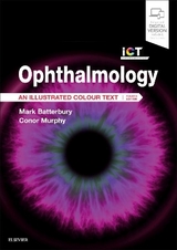 Ophthalmology - Batterbury, Mark; Murphy, Conor