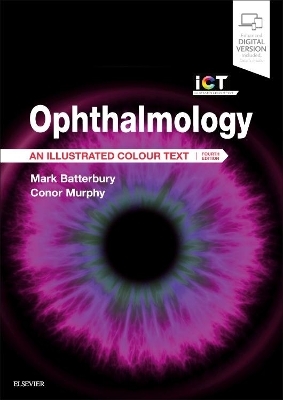 Ophthalmology - Mark Batterbury, Conor Murphy