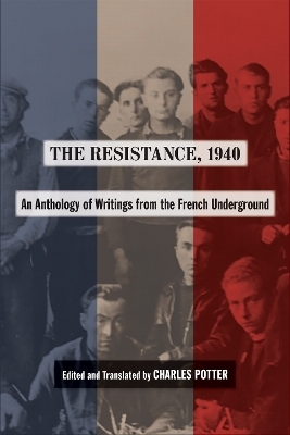 The Resistance, 1940 - 
