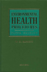 Environmental Health Procedures - Bassett, W H