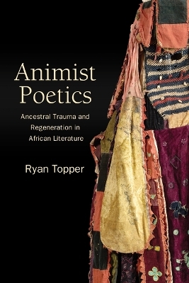 Animist Poetics - Ryan Topper
