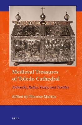 Medieval Treasures of Toledo Cathedral - 
