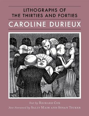 Caroline Durieux - Caroline Durieux, Richard Cox