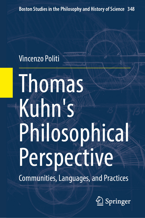 Thomas Kuhn's Philosophical Perspective - Vincenzo Politi