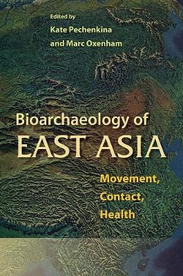 Bioarchaeology of East Asia