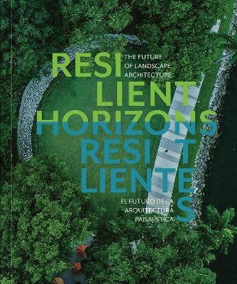 Resilient Horizons -  ArquitectonicaGEO
