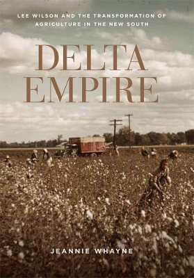 Delta Empire - Jeannie Whayne