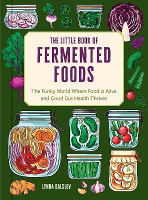 The Little Book of Fermented Foods