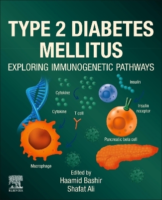 Type 2 Diabetes Mellitus - 
