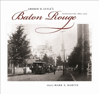 Andrew D. Lytle's Baton Rouge