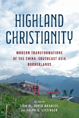 Highland Christianity - 