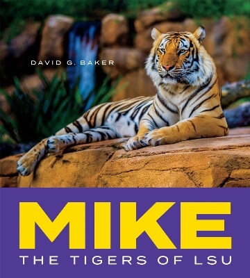 Mike - David G. Baker