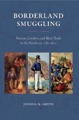 Borderland Smuggling