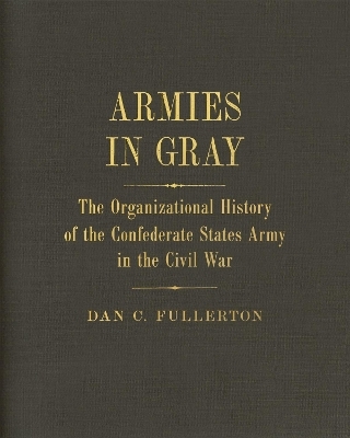 Armies in Gray