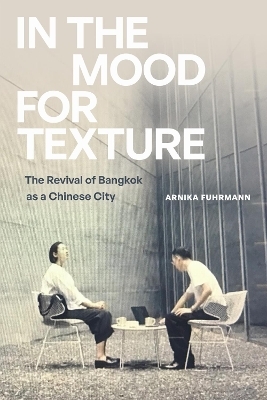 In the Mood for Texture - Arnika Fuhrmann