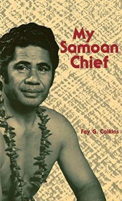 My Samoan Chief - Fay Calkins