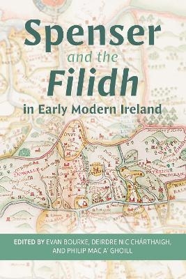 Spenser and the Filidh in Early Modern Ireland - 