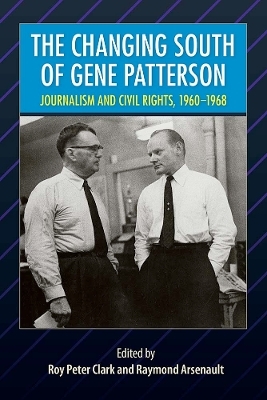 The Changing South of Gene Patterson - 