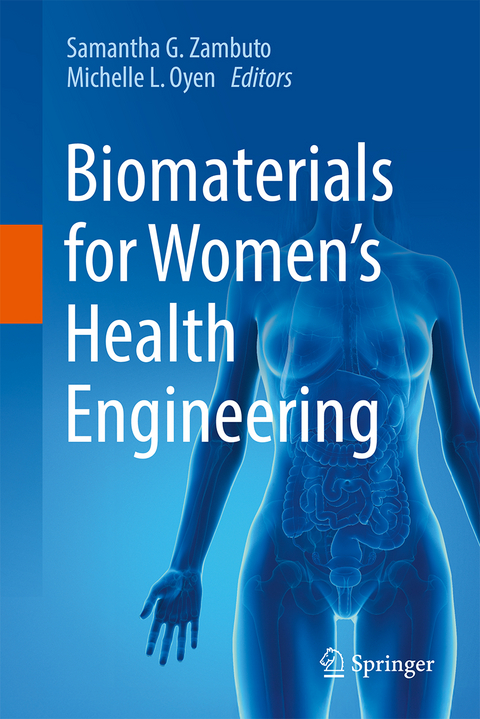 Biomaterials for Women&rsquo;s Health Engineering - 