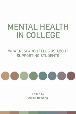 Mental Health in College