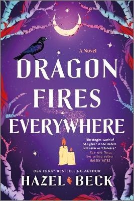 Dragon Fires Everywhere