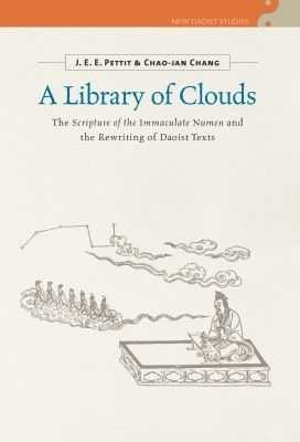 A Library of Clouds - J. E. E. Pettit, Chao-jan Chang