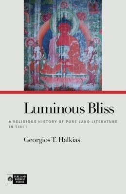 Luminous Bliss - Georgios T. Halkias