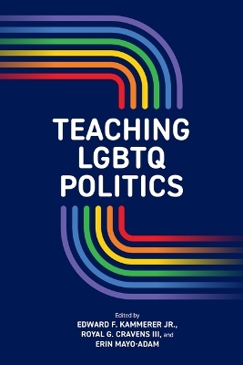 Teaching LGBTQ Politics - 