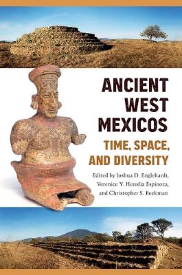 Ancient West Mexicos - 